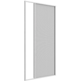 Moustiquaire roulante | 150x220 cm | blanche