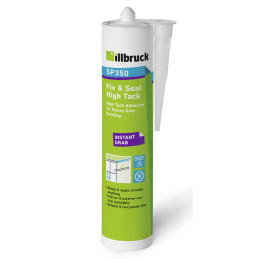Adesivo de alta resistência inicial | SP350 | illbruck