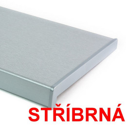 Alféizar de plástico para interiores REHAU