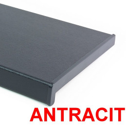 Seuil intérieur en plastique REHAU