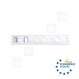 Anclaje de montaje para ventanas y puertas