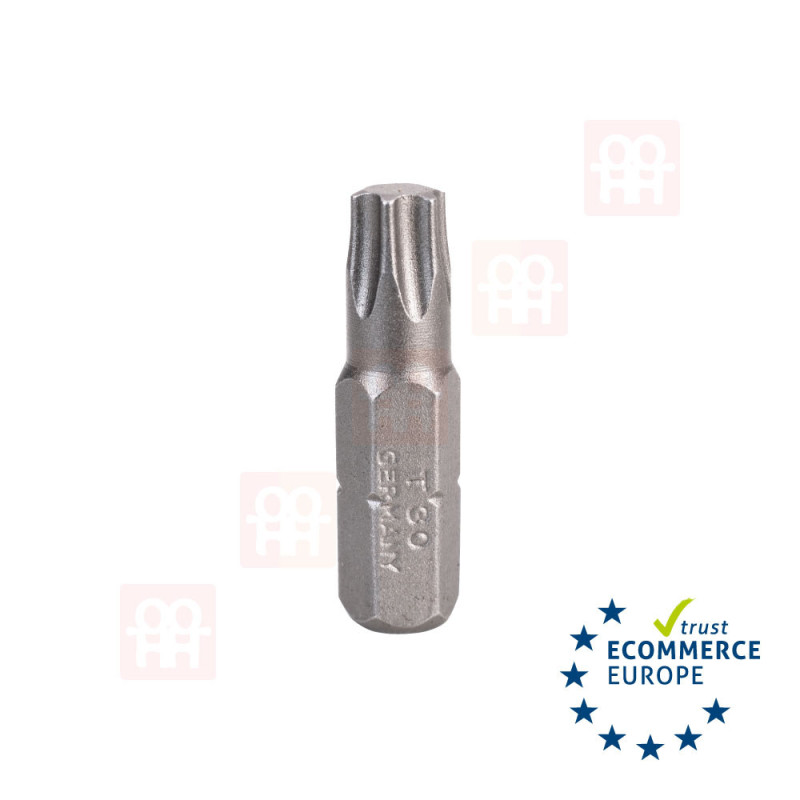 Bit nástavec TORX 30