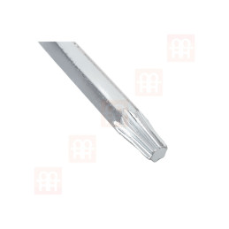 Llave de ajuste TORX TX15 + IMBUS SW4