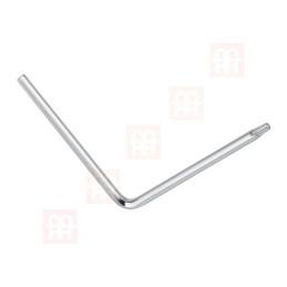 Klucz nastawczy TORX TX15 + IMBUS SW4