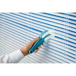 Cleaner pentru jaluzele | LEIFHEIT