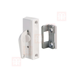 SERRATURA DI SICUREZZA "CHIAVE"