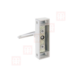 CERRADURA DE SEGURIDAD "LLAVE"