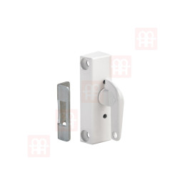 SERRURE DE SÉCURITÉ "CLÉ