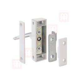 ПРЕДПАЗНА КЛЮЧАЛКА "КЛЮЧ"