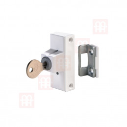 SECURITY LOCK WITH KEY