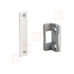 ÎNCUIETOARE DE SIGURANȚĂ "CHEIE"