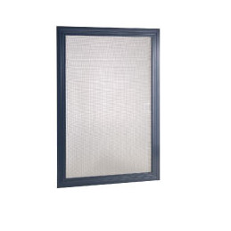 Window insect screen aluminium | anthracite | tailor-made
