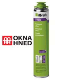 Mousse d'installation ILLBRUCK FM310 - 750ml