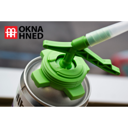 Pianka montażowa ILLBRUCK FM310 - 750ml