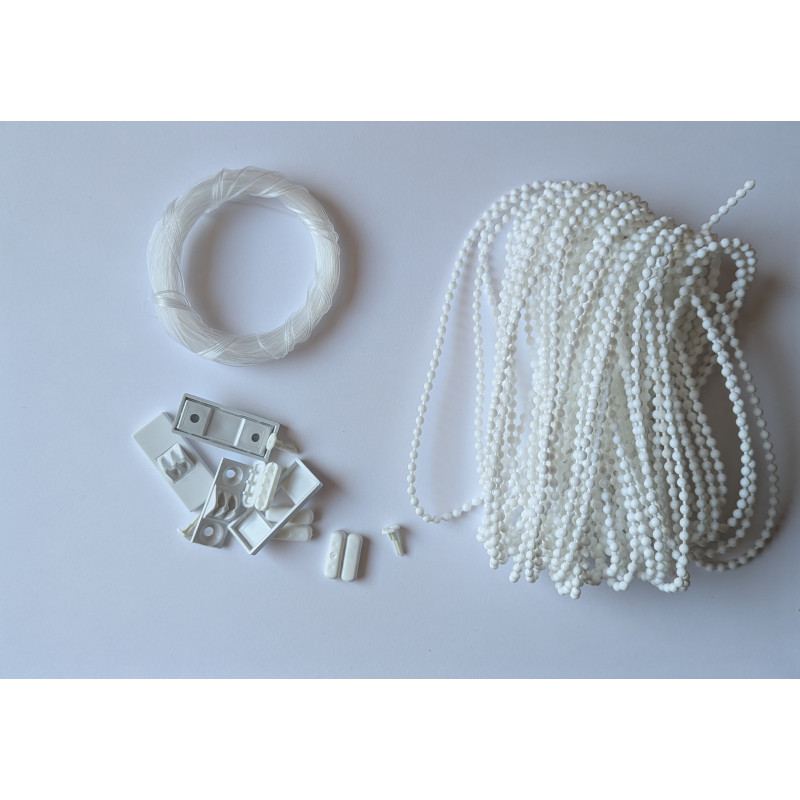 Kit de manutenção para estores EURO STYLE