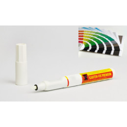 Reparatiemarker voor ramen en deuren