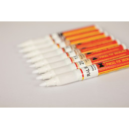 Reparatiemarker voor ramen en deuren