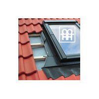 Rivestimento delle finestre per tetti