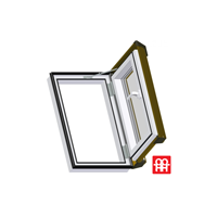 Gurile de evacuare a acoperișului