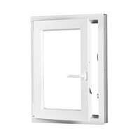 IZQUIERDA - ventanas de apertura e inclinación